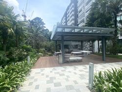 Parvis (D10), Condominium #504661031